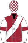 Owner Al-Deera Bloodstock Holdings Ltd.svg