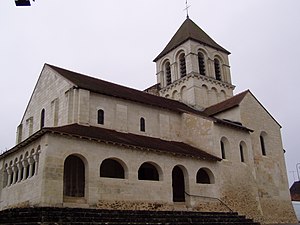 Habiter à Oyré