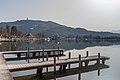 * Nomination Jetty on Johannes-Brahms-Promenade, Pörtschach, Carinthia, Austria -- Johann Jaritz 03:46, 2 March 2021 (UTC) * Promotion  Support Good quality. --XRay 04:43, 2 March 2021 (UTC)