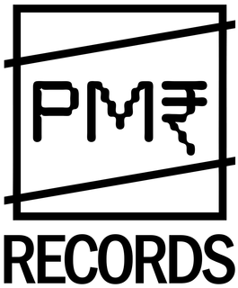 PMR Records United Kingdom-based record label