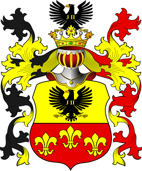 File:POL COA Hulewicz.svg