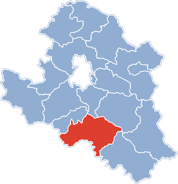 File:POL Gmina Piwniczna-Zdrój on commune map.svg