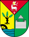 Wappen von Słupno