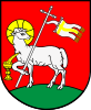 Coat of arms of Wieluń County