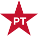 PT (Brazylia) logo.svg