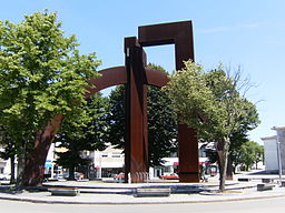 Monumento ao Marceneiro