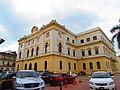 Palacio Nacional de Gobierno y Justicia - Flickr - N. Nazareth Valdespino O..jpg