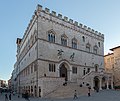 * Nomination Palazzo dei Priori, Perugia, Italy --Poco a poco 21:05, 4 January 2023 (UTC) * Promotion  Support Good quality. --SHB2000 00:52, 5 January 2023 (UTC)