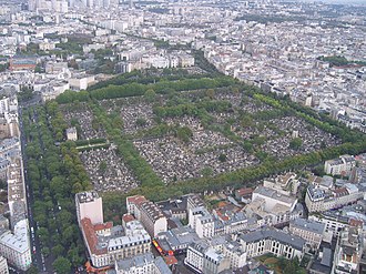 Montparnasse - Wikipedia