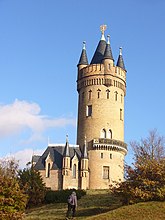 Flatowturm