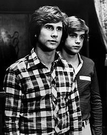 Parker Stevenson Shaun Cassidy Hardy Boys 1977.jpg