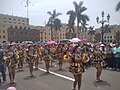 Pasacalle de Lima por la Festividad de la Virgen de la Candelaria 2024 404