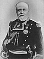 Admiral Pascual Cervera