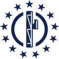 爱国者阵线党徽