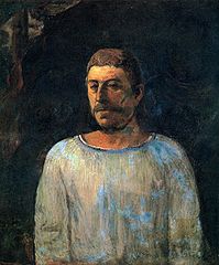 Zelfportret (1896)