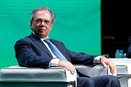 Paulo Guedes