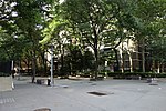 Thumbnail for File:Pearl Street Playground td (2018-08-09) 02.jpg