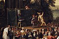 Peeter van Bredael: Commedia dell'arte