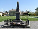 Monument aux morts