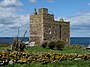 Pele Tower, Inner Farne Island - geograph.org.uk - 2010838.jpg