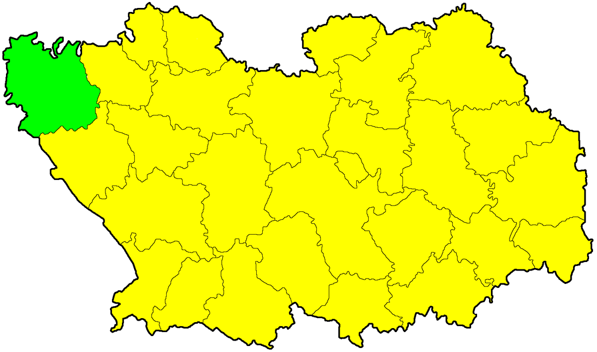 Zemetchinsky District