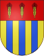 Escudo de armas de Perly-Certoux