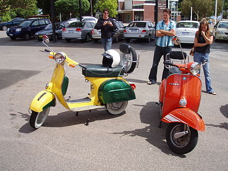 Vespa