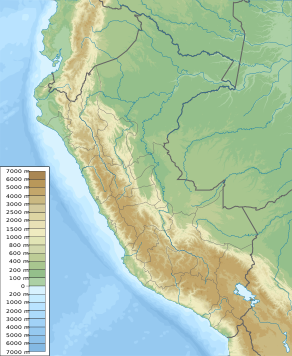 Уакачина (Перу)