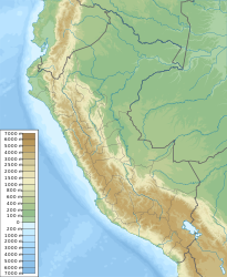 Macusani (Peru)