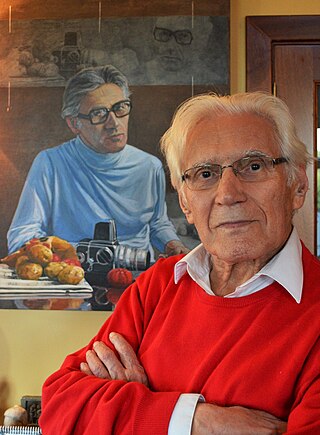 <span class="mw-page-title-main">Baldomero Pestana</span> Spanish photographer and painter