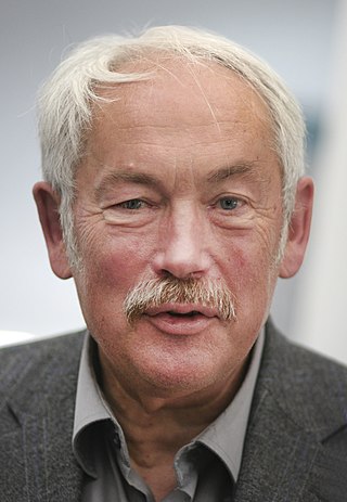 <span class="mw-page-title-main">Peter Grünberg</span> German physicist