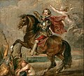 Peter Paul Rubens - Equestrian Portrait of the Duke of Buckingham - Google Art Project.jpg