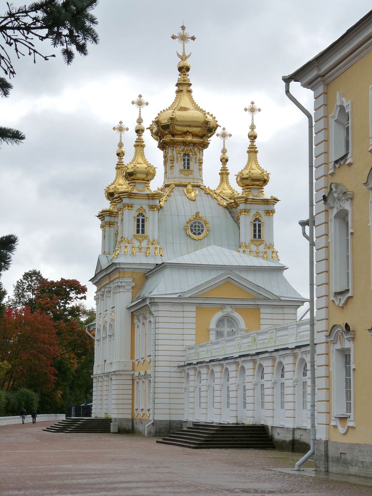 Инструкция по приёму, учёту и хранению имущества храмов Русской Православной Церкви