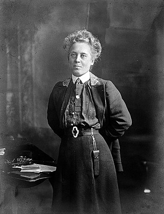 <span class="mw-page-title-main">Ethel Williams (physician)</span>