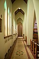 * Nomination Photographs of Église Saint-Thomas-d'Aquin --Wilfredor 23:39, 10 February 2021 (UTC) * Promotion Good quality. --Moroder 06:55, 16 February 2021 (UTC)