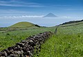 Image 34Pico Mountain as seen from São Jorge, Azores, Portugal