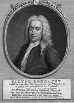 Miniatura per Pieter Boddaert