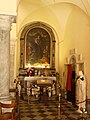 Chiesa della Misericordia, Pietrasanta, Toscana, Italia
