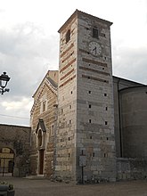 Santa Maria di Cisano