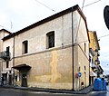 Miniatura per Chiesa di San Desiderio (Pistoia)