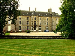 chateau Moulin Souverain