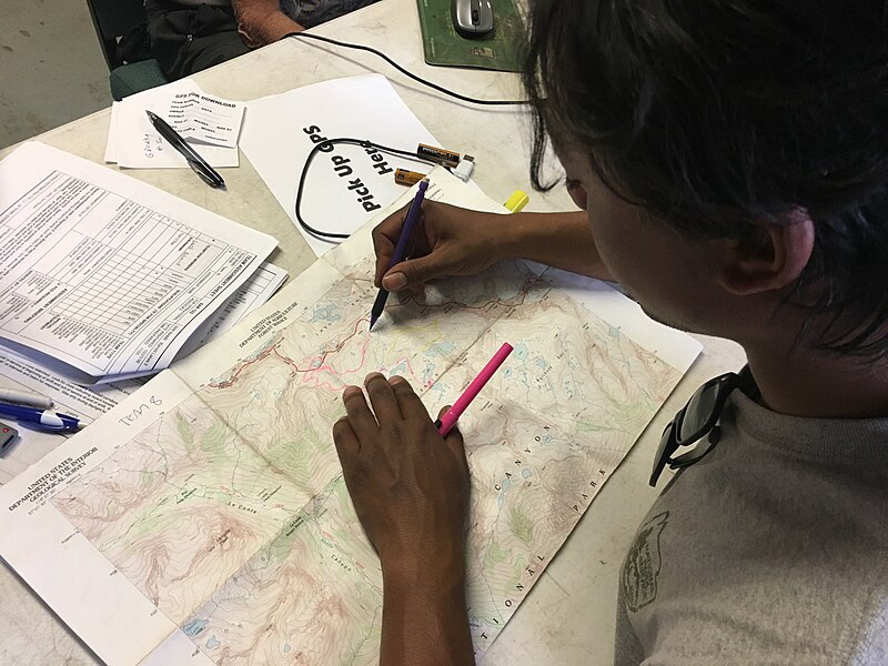 File:Planning with Topo Map (c3e85fa9-bdc5-4d2d-9a37-bba78f25e8f7).jpg