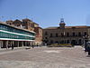 Iglesia del Santísimo Sacramento (Iglesia de San Agustín)