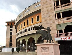 Plaza de toros en Aguascalientes.jpg