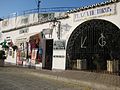 Mijas, Plazza de Toros an Arena