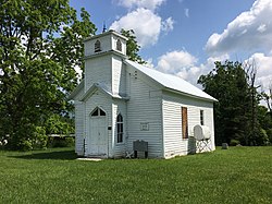 Menyenangkan Hijau Methodist Episcopal Church.jpg