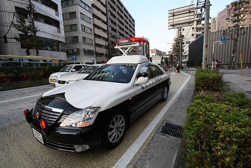 File:Police Car (4031826226).jpg