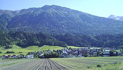 Umfragen in Tirol