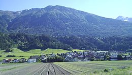 Sondage au Tyrol - Voir