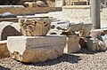 * Nomination: Archaeological site of Pompey's Pillar, Alexandria --Hatem Moushir 10:25, 2 October 2017 (UTC) * * Review needed